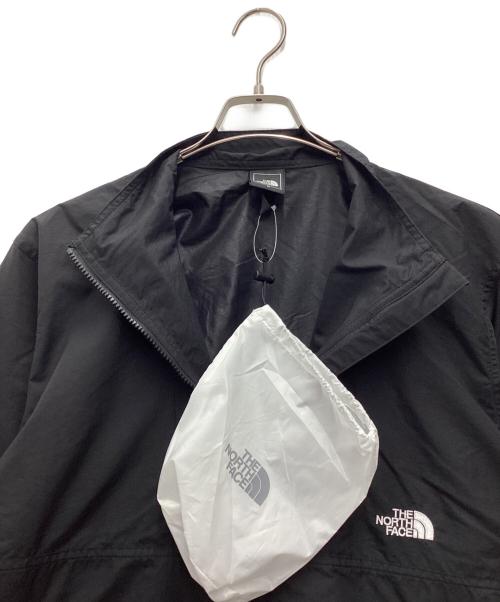 THE NORTH FACE（ザ ノース フェイス）THE NORTH FACE (ザ ノース フェイス) ジップジャケット ブラック サイズ:SIZE Mの古着・服飾アイテム