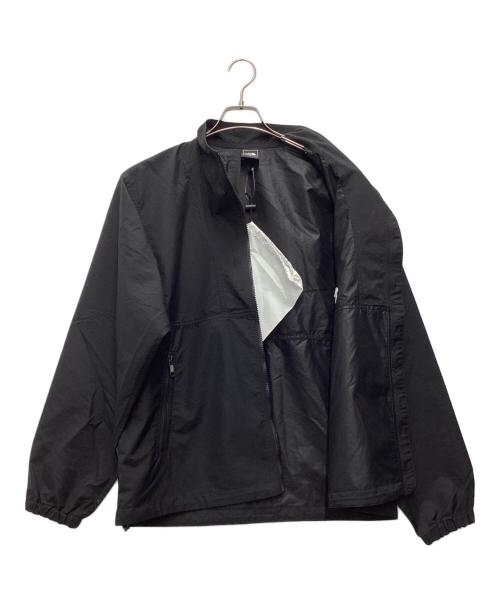 THE NORTH FACE（ザ ノース フェイス）THE NORTH FACE (ザ ノース フェイス) ジップジャケット ブラック サイズ:SIZE Mの古着・服飾アイテム
