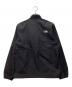 THE NORTH FACE (ザ ノース フェイス) ジップジャケット ブラック サイズ:SIZE M：10000円