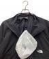 中古・古着 THE NORTH FACE (ザ ノース フェイス) ジップジャケット ブラック サイズ:SIZE M：10000円
