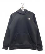 THE NORTH FACEザ ノース フェイス）の古着「パーカー」｜ブラック