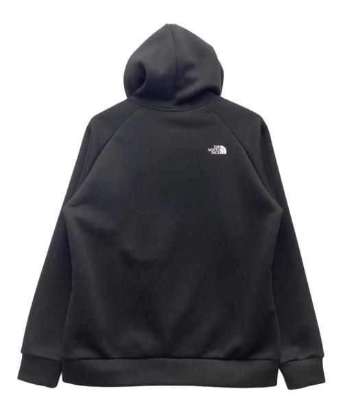 THE NORTH FACE（ザ ノース フェイス）THE NORTH FACE (ザ ノース フェイス) パーカー ブラック サイズ:SIZE XLの古着・服飾アイテム