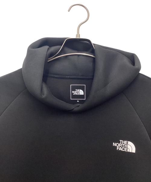 THE NORTH FACE（ザ ノース フェイス）THE NORTH FACE (ザ ノース フェイス) パーカー ブラック サイズ:SIZE XLの古着・服飾アイテム