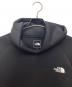 中古・古着 THE NORTH FACE (ザ ノース フェイス) パーカー ブラック サイズ:SIZE XL：9000円