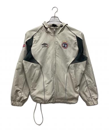 中古・古着通販】UMBRO (アンブロ) 9090 (9090) Gradation Nylon