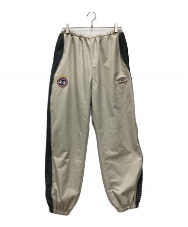 中古・古着通販】UMBRO (アンブロ) 9090 (9090) Gradation Nylon Pants