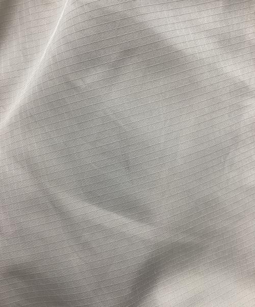 UMBRO（アンブロ）UMBRO (アンブロ) 9090 (9090) Gradation Nylon Pants ベージュ×グレー サイズ:SIZE Lの古着・服飾アイテム