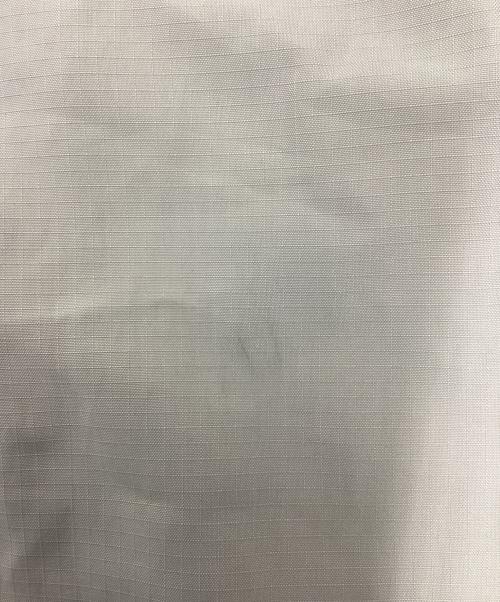 UMBRO（アンブロ）UMBRO (アンブロ) 9090 (9090) Gradation Nylon Pants ベージュ×グレー サイズ:SIZE Lの古着・服飾アイテム