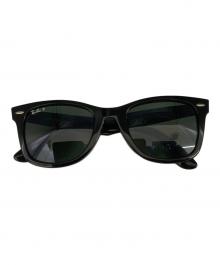 RAY-BAN（レイバン）の古着「サングラス」｜ブラック