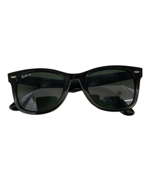 RAY-BAN（レイバン）RAY-BAN (レイバン) サングラス ブラックの古着・服飾アイテム