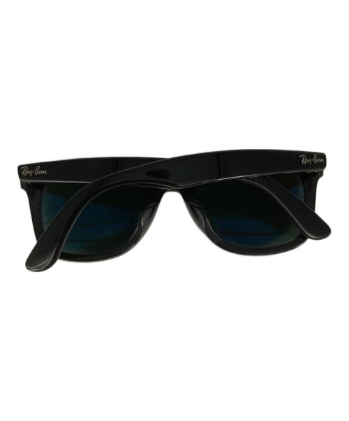 RAY-BAN（レイバン）RAY-BAN (レイバン) サングラス ブラックの古着・服飾アイテム