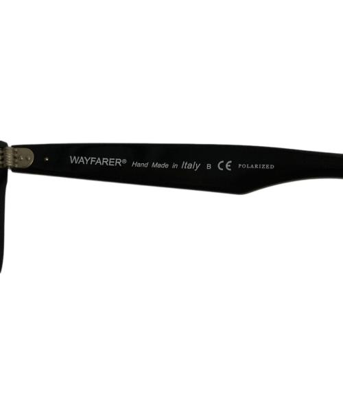 RAY-BAN（レイバン）RAY-BAN (レイバン) サングラス ブラックの古着・服飾アイテム