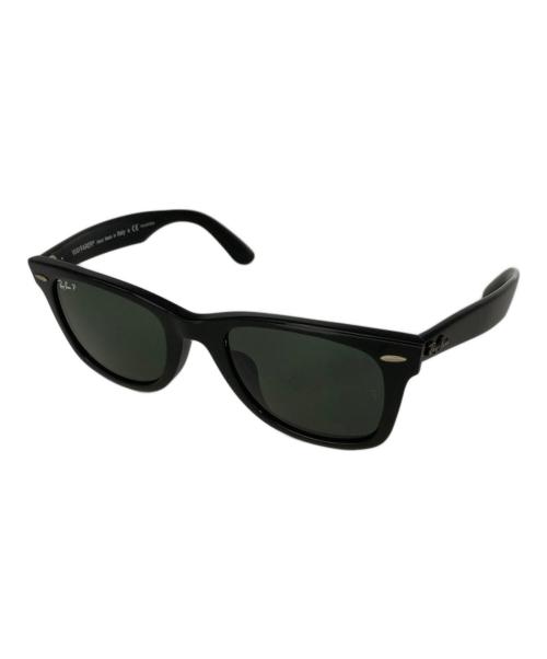 RAY-BAN（レイバン）RAY-BAN (レイバン) サングラス ブラックの古着・服飾アイテム