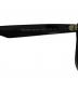 中古・古着 RAY-BAN (レイバン) サングラス ブラック：8000円