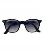 RAY-BANレイバン）の古着「601/19 サングラス」｜ブラック