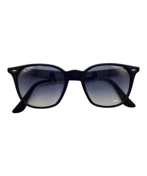 RAY-BAN（レイバン）RAY-BAN (レイバン) 601/19 サングラス ブラックの古着・服飾アイテム