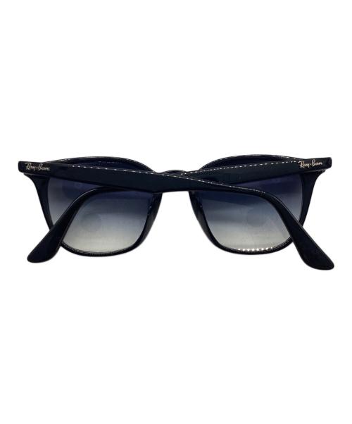 RAY-BAN（レイバン）RAY-BAN (レイバン) 601/19 サングラス ブラックの古着・服飾アイテム