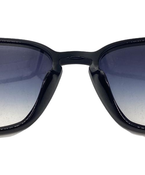 RAY-BAN（レイバン）RAY-BAN (レイバン) 601/19 サングラス ブラックの古着・服飾アイテム