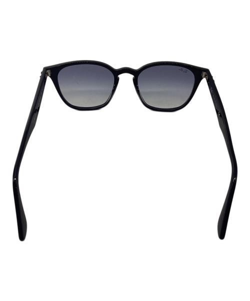 RAY-BAN（レイバン）RAY-BAN (レイバン) 601/19 サングラス ブラックの古着・服飾アイテム