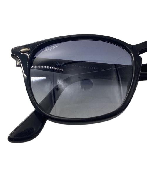 RAY-BAN（レイバン）RAY-BAN (レイバン) 601/19 サングラス ブラックの古着・服飾アイテム