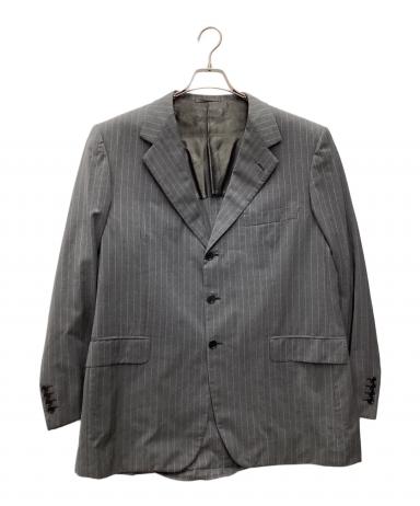 ブリオーニ スーツ サイズ49 Brioni チャコールグレー 1072002100063479_01_2621w.jpeg