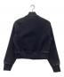 adidas originals (アディダスオリジナル) アディカラー デニム トラックトップ ブラック サイズ:SIZE L：9000円