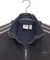 中古・古着 adidas originals (アディダスオリジナル) アディカラー デニム トラックトップ ブラック サイズ:SIZE L：9000円