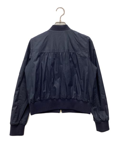BURBERRY BLUE LABEL（バーバリー ブルー レーベル）BURBERRY BLUE LABEL (バーバリー ブルー レーベル) ジャケット ネイビー サイズ:SIZE Mの古着・服飾アイテム