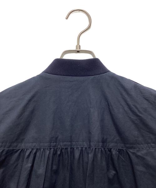 BURBERRY BLUE LABEL（バーバリー ブルー レーベル）BURBERRY BLUE LABEL (バーバリー ブルー レーベル) ジャケット ネイビー サイズ:SIZE Mの古着・服飾アイテム