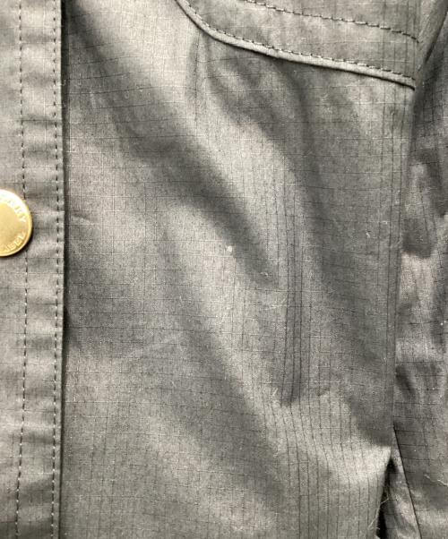 BURBERRY BLUE LABEL（バーバリー ブルー レーベル）BURBERRY BLUE LABEL (バーバリー ブルー レーベル) ジャケット ネイビー サイズ:SIZE Mの古着・服飾アイテム