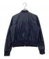 BURBERRY BLUE LABEL (バーバリー ブルー レーベル) ジャケット ネイビー サイズ:SIZE M：9000円