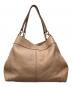 COACH (コーチ) ハンドバッグ ピンク：10000円