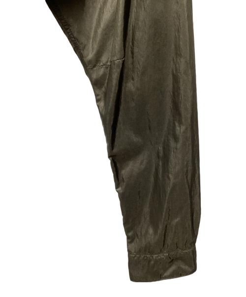 THE NORTH FACE（ザ ノース フェイス）THE NORTH FACE (ザ ノース フェイス) パラムライトシャツ 長袖シャツ オリーブ サイズ:SIZE Lの古着・服飾アイテム