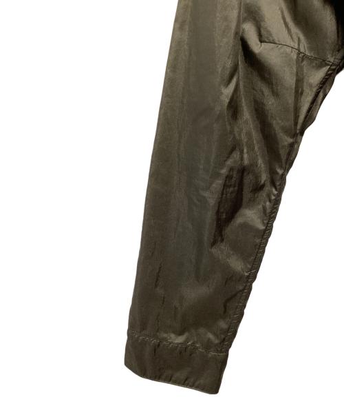 THE NORTH FACE（ザ ノース フェイス）THE NORTH FACE (ザ ノース フェイス) パラムライトシャツ 長袖シャツ オリーブ サイズ:SIZE Lの古着・服飾アイテム