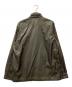 THE NORTH FACE (ザ ノース フェイス) パラムライトシャツ 長袖シャツ オリーブ サイズ:SIZE L：6000円