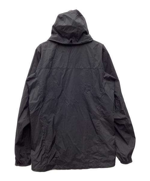 ARC'TERYX（アークテリクス）ARC'TERYX (アークテリクス) SQUAMISH HOODY ブラック サイズ:SIZE XSの古着・服飾アイテム