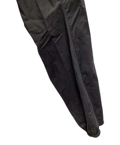 ARC'TERYX（アークテリクス）ARC'TERYX (アークテリクス) SQUAMISH HOODY ブラック サイズ:SIZE XSの古着・服飾アイテム