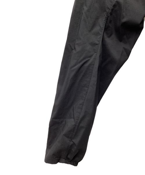 ARC'TERYX（アークテリクス）ARC'TERYX (アークテリクス) SQUAMISH HOODY ブラック サイズ:SIZE XSの古着・服飾アイテム