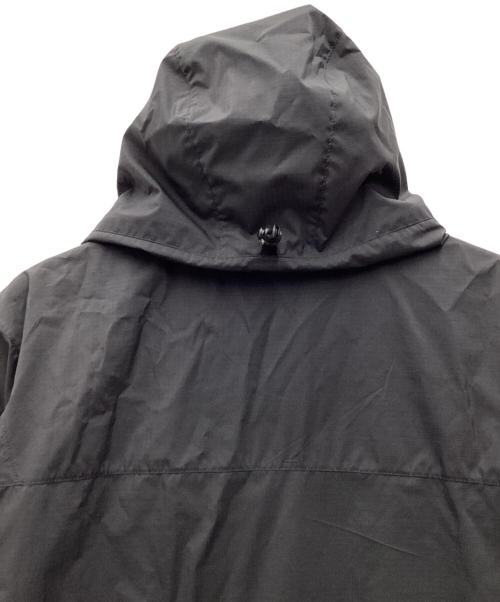 ARC'TERYX（アークテリクス）ARC'TERYX (アークテリクス) SQUAMISH HOODY ブラック サイズ:SIZE XSの古着・服飾アイテム