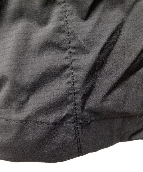 ARC'TERYX（アークテリクス）ARC'TERYX (アークテリクス) SQUAMISH HOODY ブラック サイズ:SIZE XSの古着・服飾アイテム