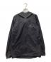 ARC'TERYX（アークテリクス）の古着「SQUAMISH HOODY」｜ブラック