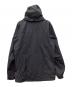 ARC'TERYX (アークテリクス) SQUAMISH HOODY ブラック サイズ:SIZE XS：16000円
