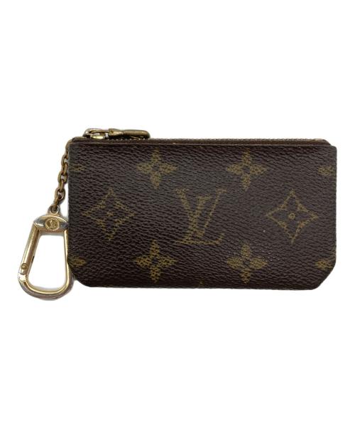 LOUIS VUITTON（ルイ ヴィトン）LOUIS VUITTON (ルイ ヴィトン) コインケースの古着・服飾アイテム