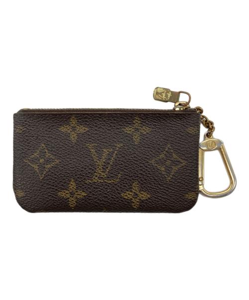 LOUIS VUITTON（ルイ ヴィトン）LOUIS VUITTON (ルイ ヴィトン) コインケースの古着・服飾アイテム