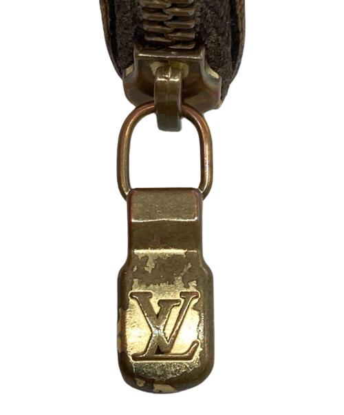 LOUIS VUITTON（ルイ ヴィトン）LOUIS VUITTON (ルイ ヴィトン) コインケースの古着・服飾アイテム