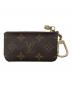 LOUIS VUITTON (ルイ ヴィトン) コインケース：6000円