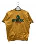 Hysteric Glamour (ヒステリックグラマー) HG CORPS LOGO スウェット オレンジ サイズ:SIZE XL：15000円