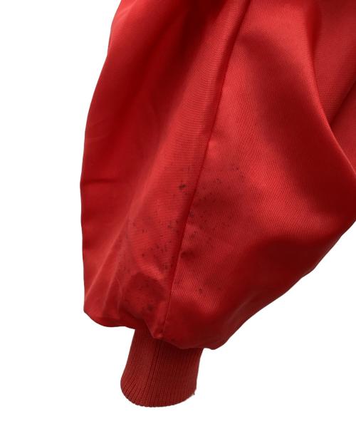Elert SPORT WEAR（-）Elert SPORT WEAR (-) ジャケット TALON 70s～ レッド サイズ:SIZE XXLの古着・服飾アイテム