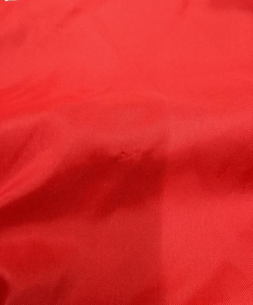 Elert SPORT WEAR（-）Elert SPORT WEAR (-) ジャケット TALON 70s～ レッド サイズ:SIZE XXLの古着・服飾アイテム