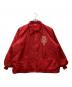 Elert SPORT WEAR（-）の古着「ジャケット TALON 70s～」｜レッド
